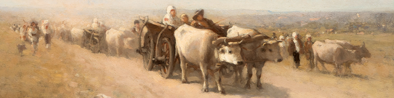 Darius Vâlcov Collection Auction, Part II #634/2026