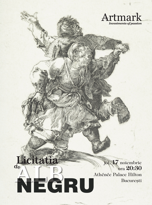 Licitația de Alb-Negru #44/2011