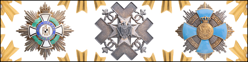 Historical Art Auction, including a selection of Numismatics and Militaria #637/2026