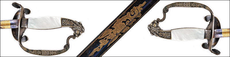 Historical Art Auction, including a Collection of Numismatics and Map (Part I) #491/2023