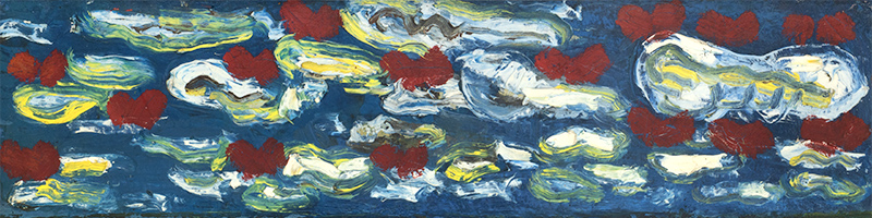 Post-War and Contemporary Art Auction #630/2026