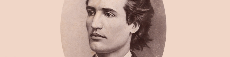 Rare Book and Autographs Auction, including a section dedicated to Mihai Eminescu #581/2025