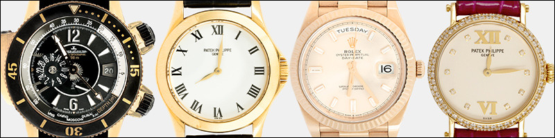 The Elegance Auction: Gold, Watches, and Collectible Cars #611/2025