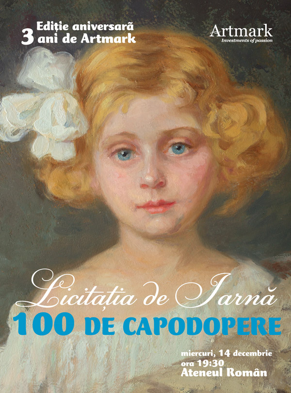 Licitația de Iarnă #45/2011