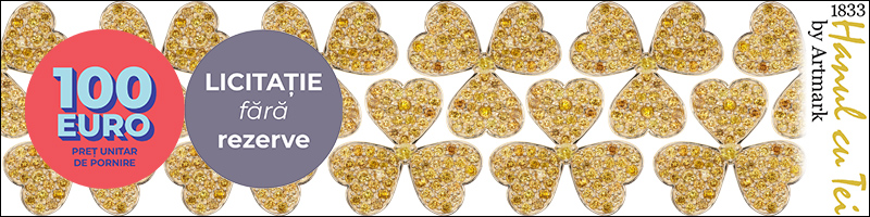The Jewelry Auction. Gifts for Woman's Day #584/2025