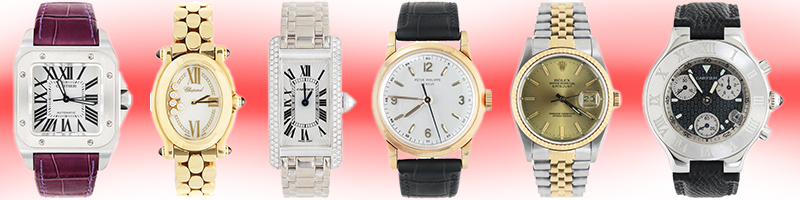 The Martisor Auction. Fine Watches & Jewelry #585/2025