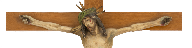 Easter Auction - Sacred Art #641/2026