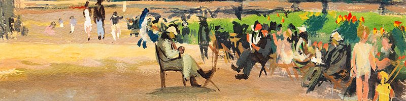 Spring Auction #539/2024