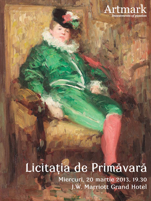 Licitația de Primăvară #82/2013