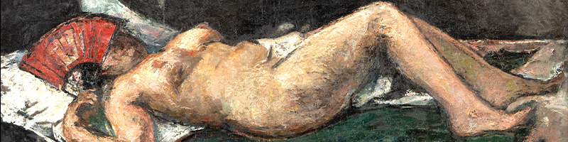 Spring Auction, including a selection of European Art from the Dr. Ioan Dumitrescu-Popovici Collection #635/2026