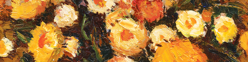 Autumn Art Sale - ”Top 100 Romanian Fine Art Masters” #467/2022