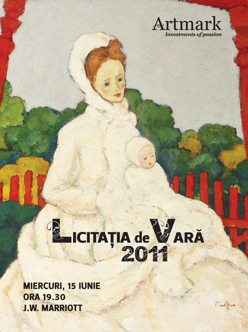 Licitaţia de Vară #33/2011