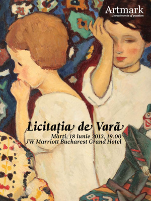 Licitația de Vară #96/2013