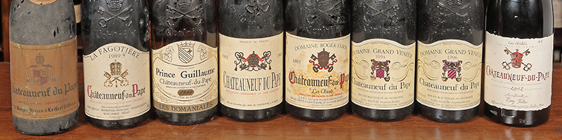 Christmas Spirits Sale - Rare Whiskies and Collectible Wines #429/2021