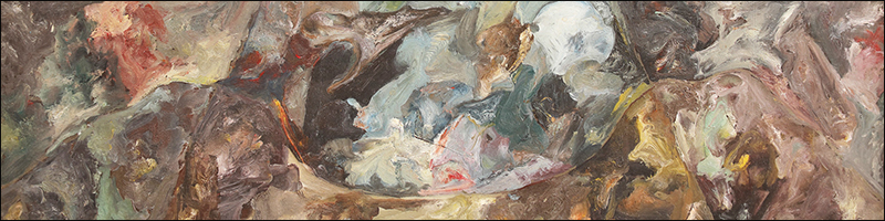 Modern and Contemporary Art Sale, including a selection from the collection of Corneliu Vadim Tudor's family #496/2023
