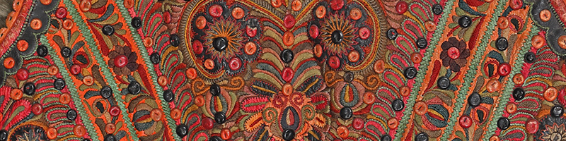 Folk Art Auction #503/2023