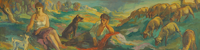 Summer Auction #9/2025