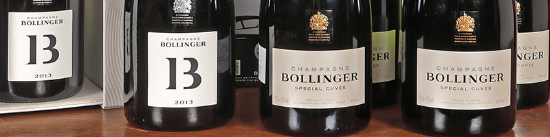 ”A Connoisseur's Cellar” - Wine & Spirits Auction #450/2022