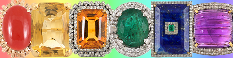 Luxury Watches, Jewelry and Accessories Auction, including Gabriela Drâmbă's Collection, former wife of Emperor Bokassa I of Central Africa #647/2026