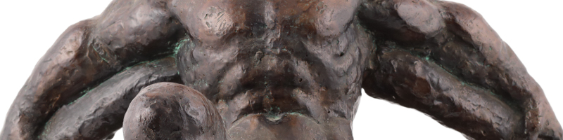 Sculpture Auction #541/2024