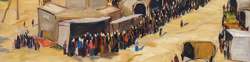 Winter Auction