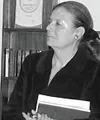 Conf. univ. Dr. Ioana Gabriela Beldiman