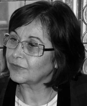 Liliana Manoliu