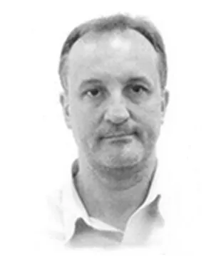 Liviu Matei