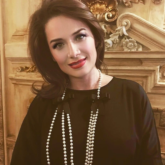 Mirela Mateescu