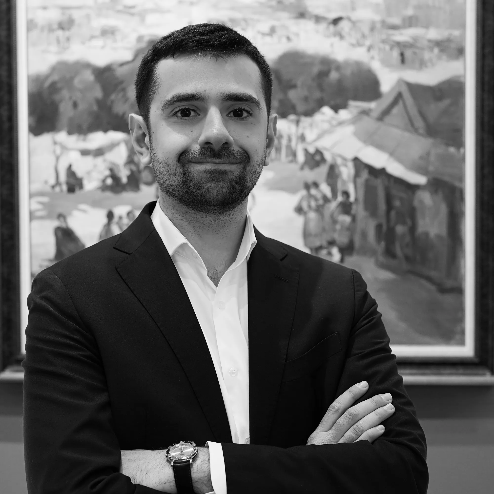 Момчил Златаров