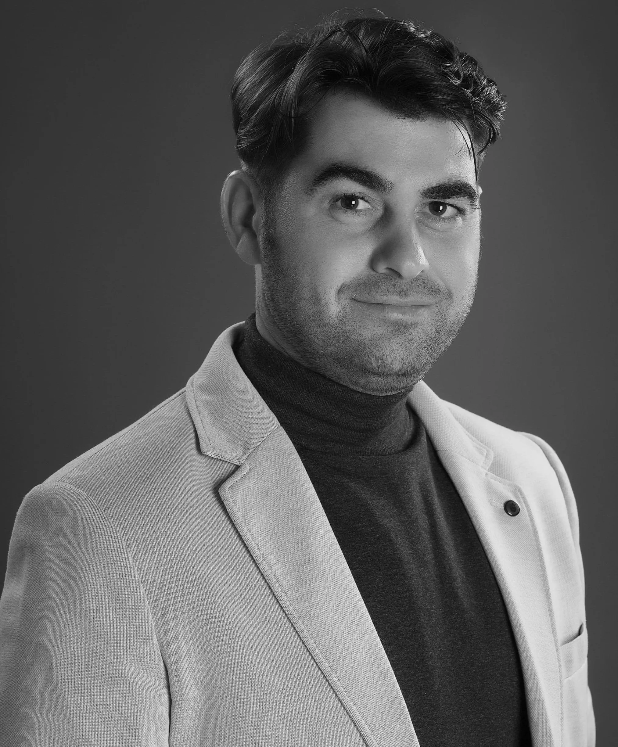 Robert Strebeli