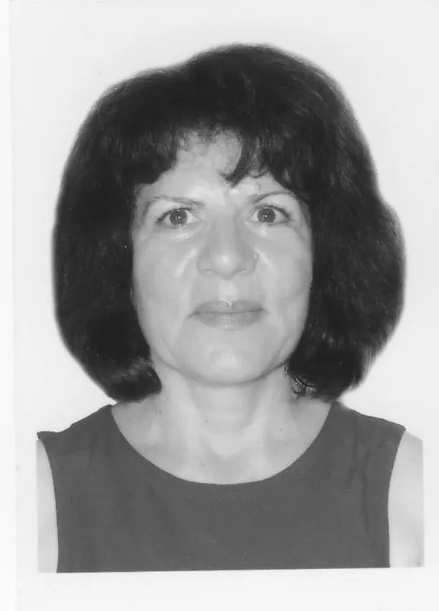 Vasilica Lungu