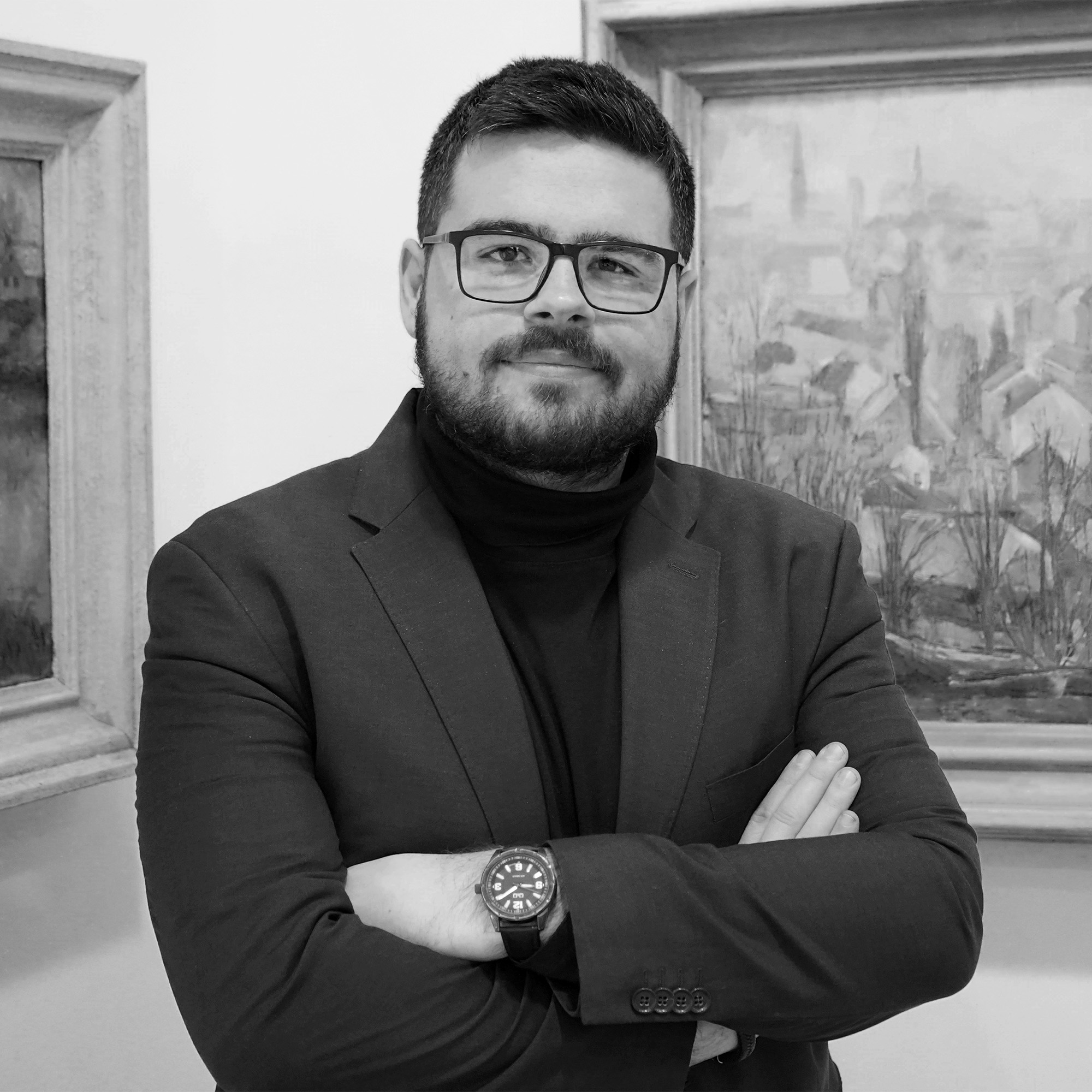 Marko Ferber