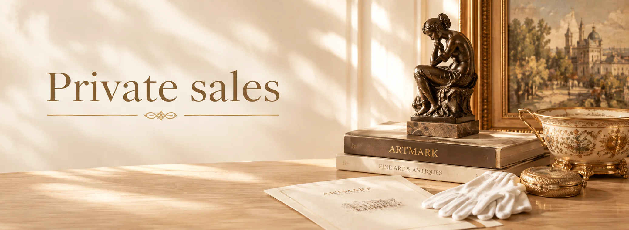 Private Sales