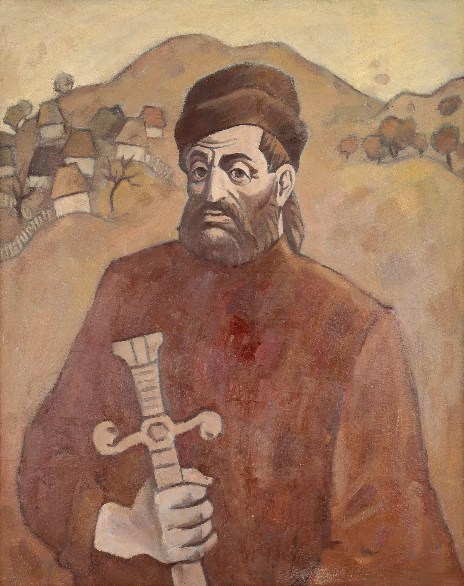 Gheorghe Doja