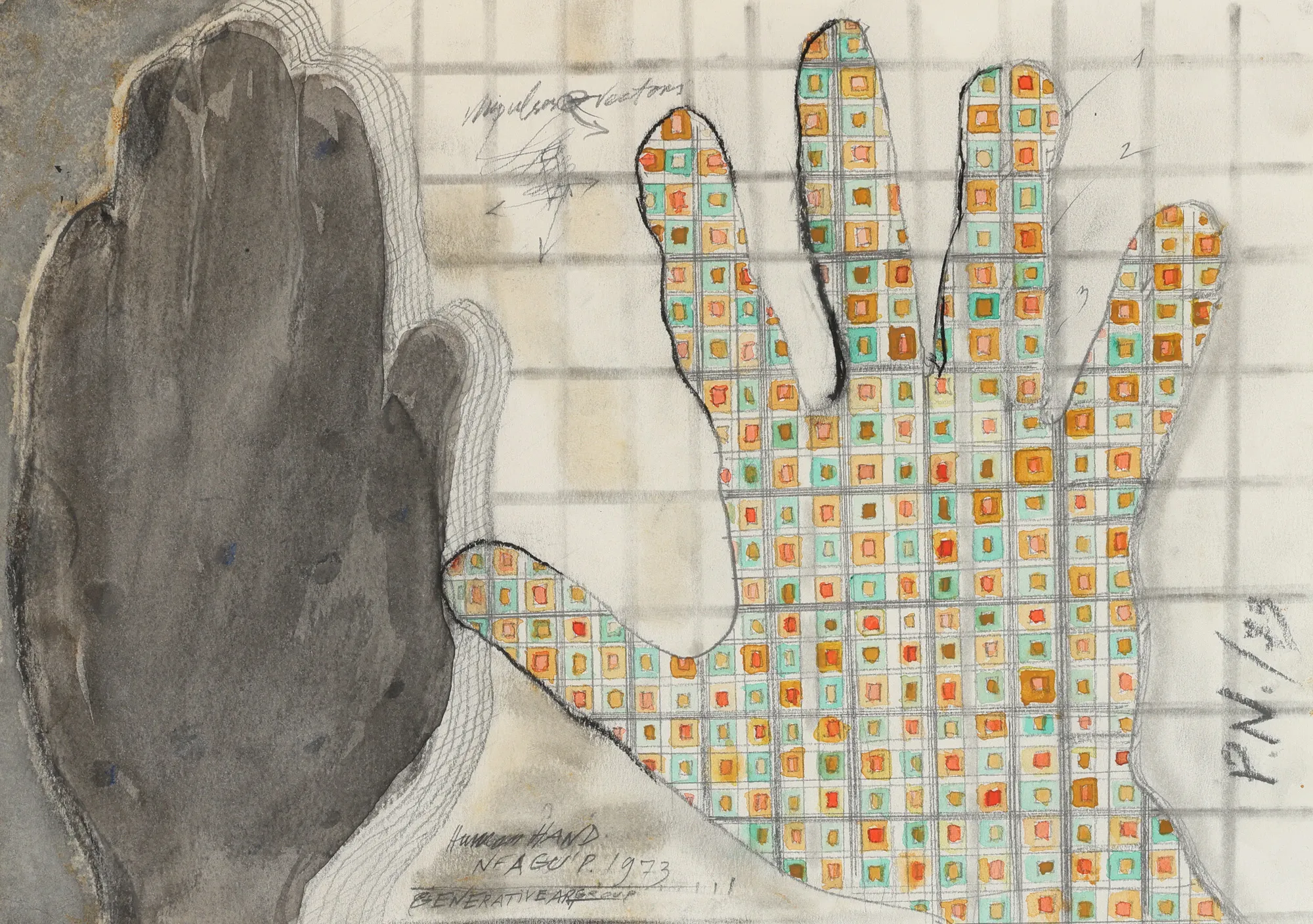 Human Hand