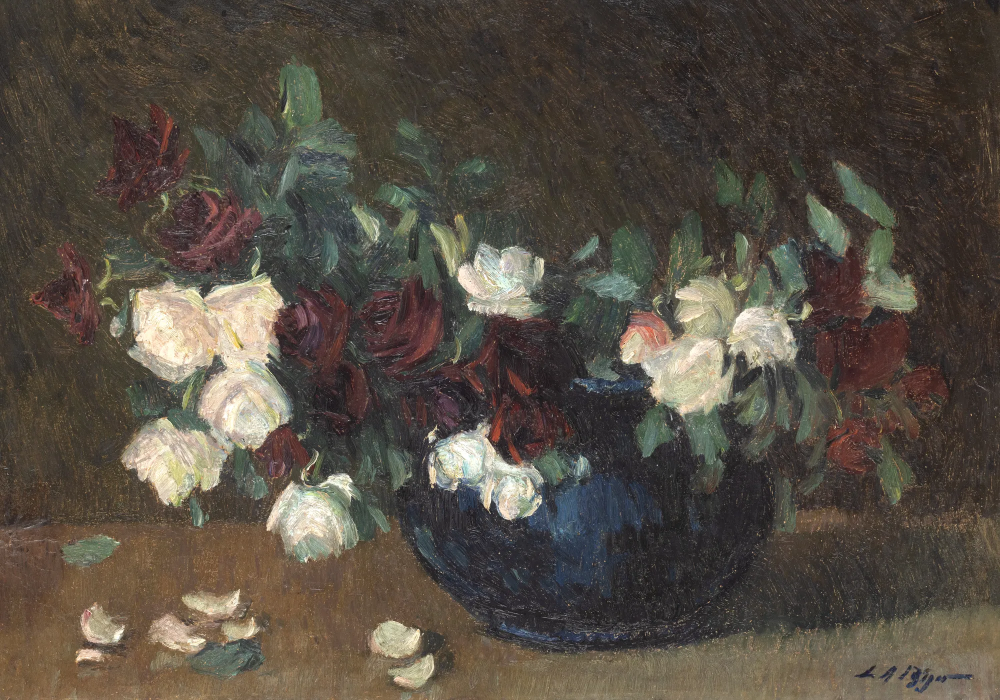 Roses