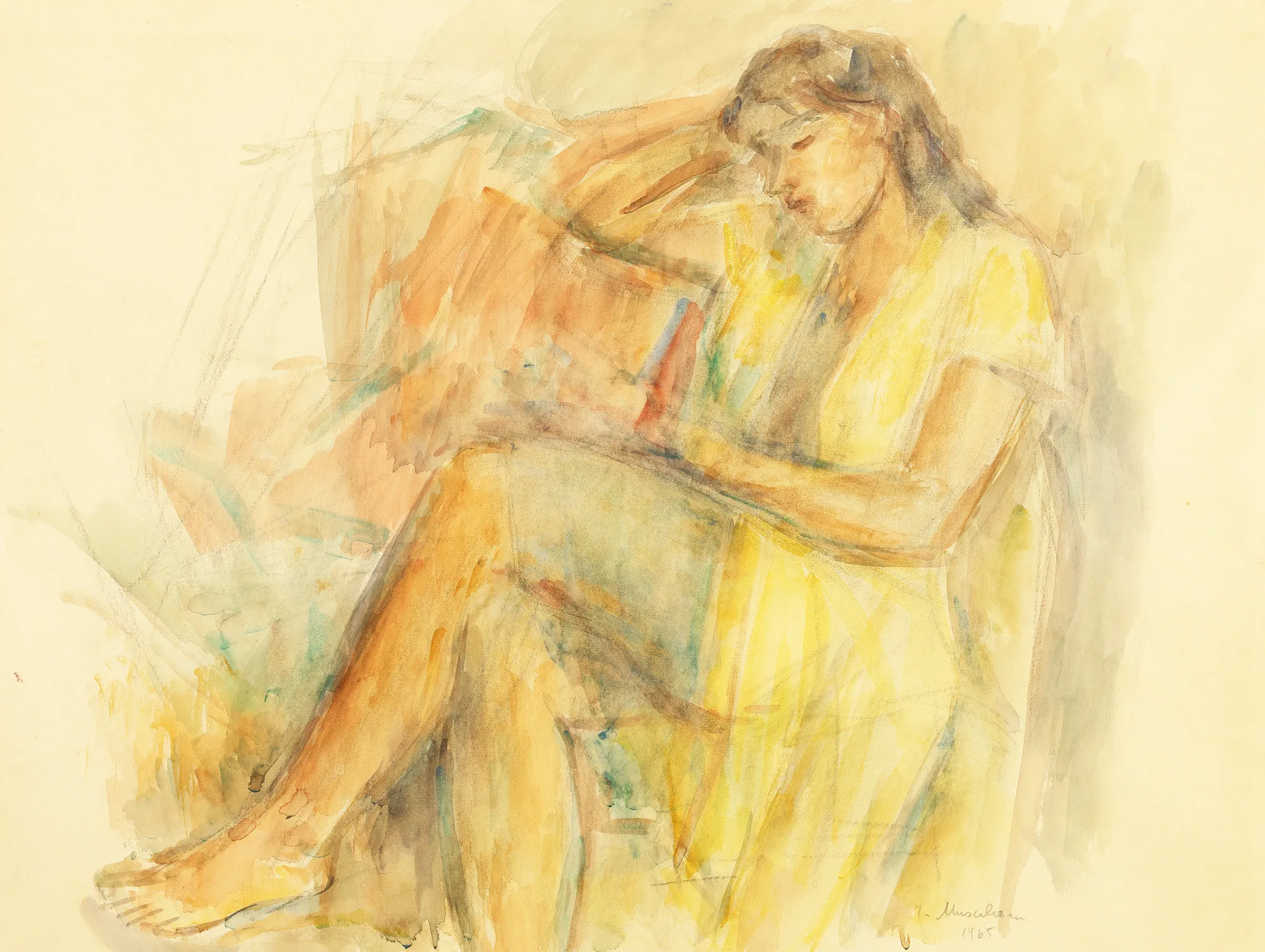 Reading