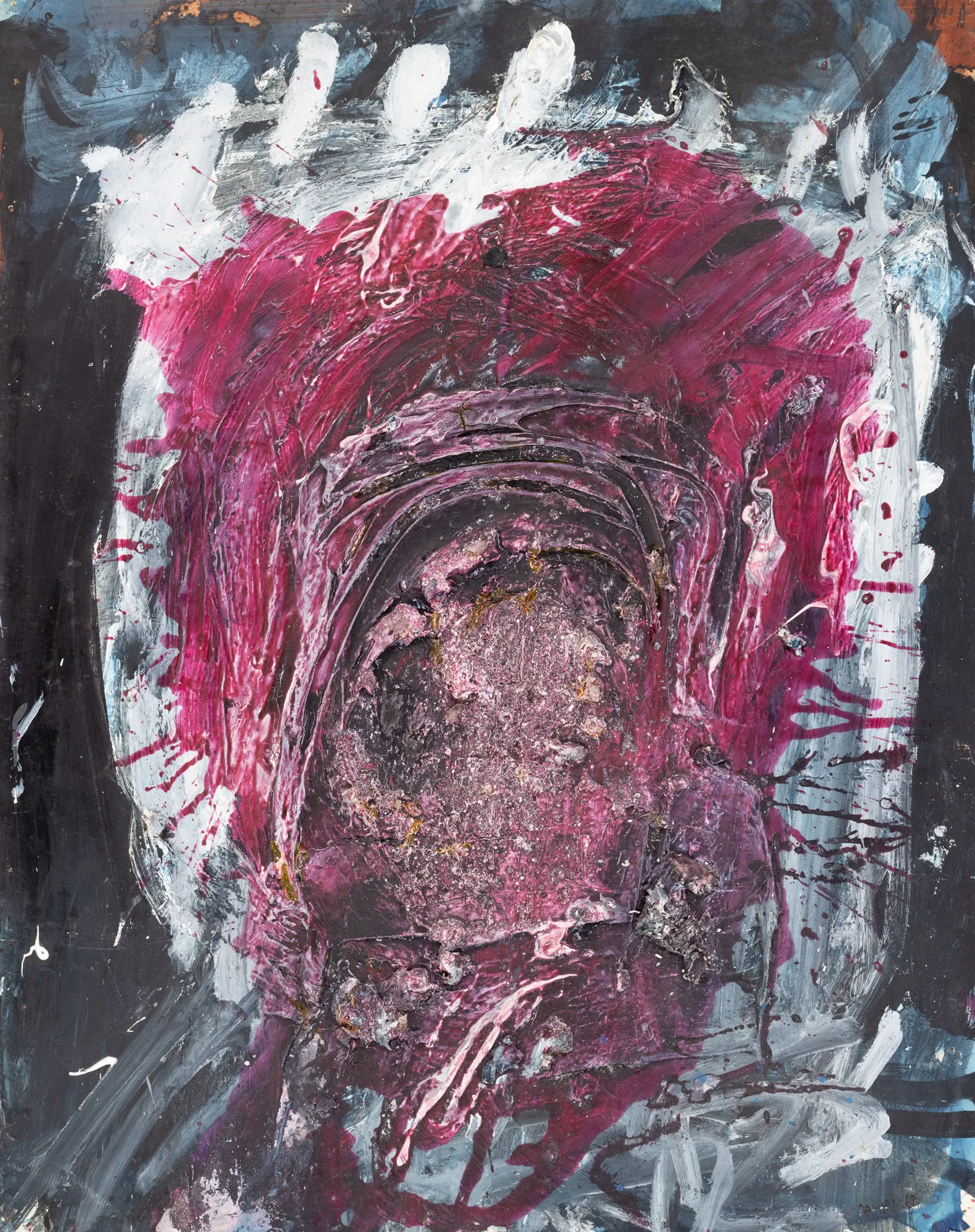Composition XIII
