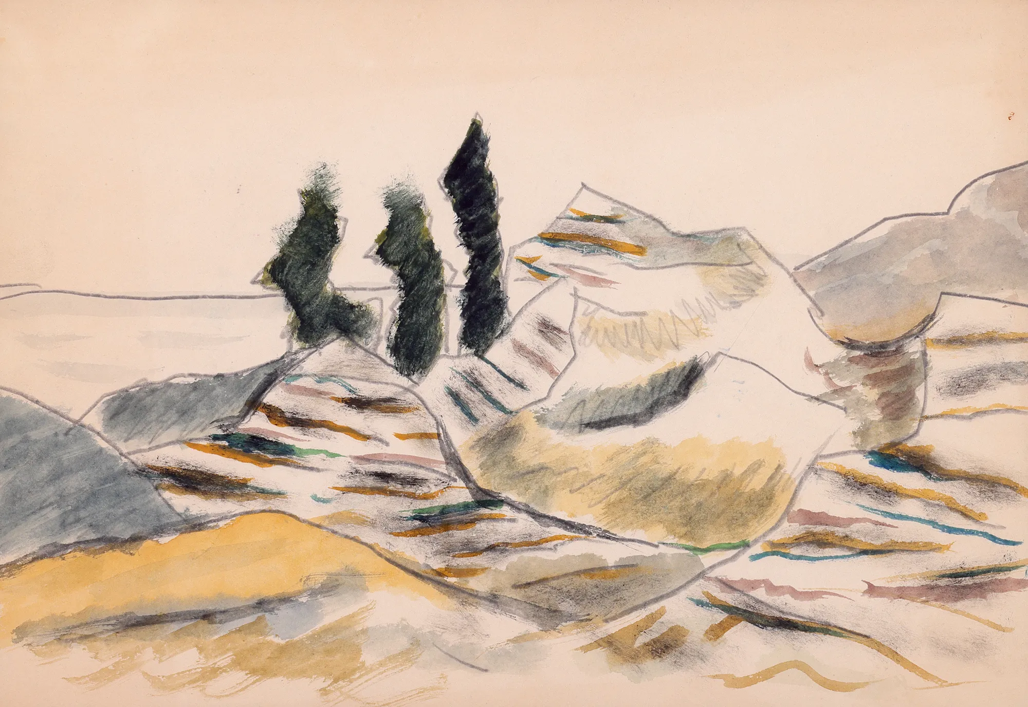 Rocks