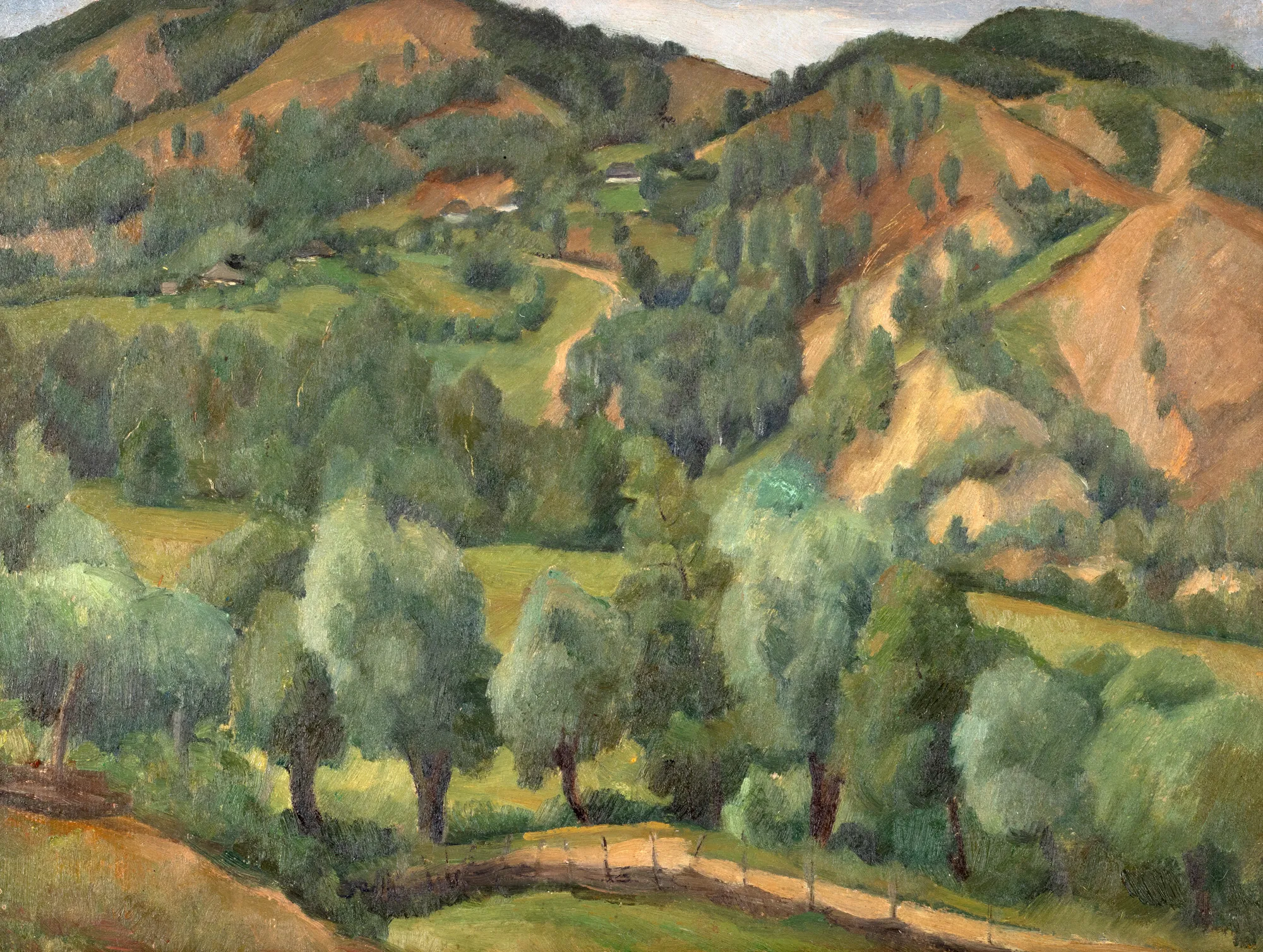Spring