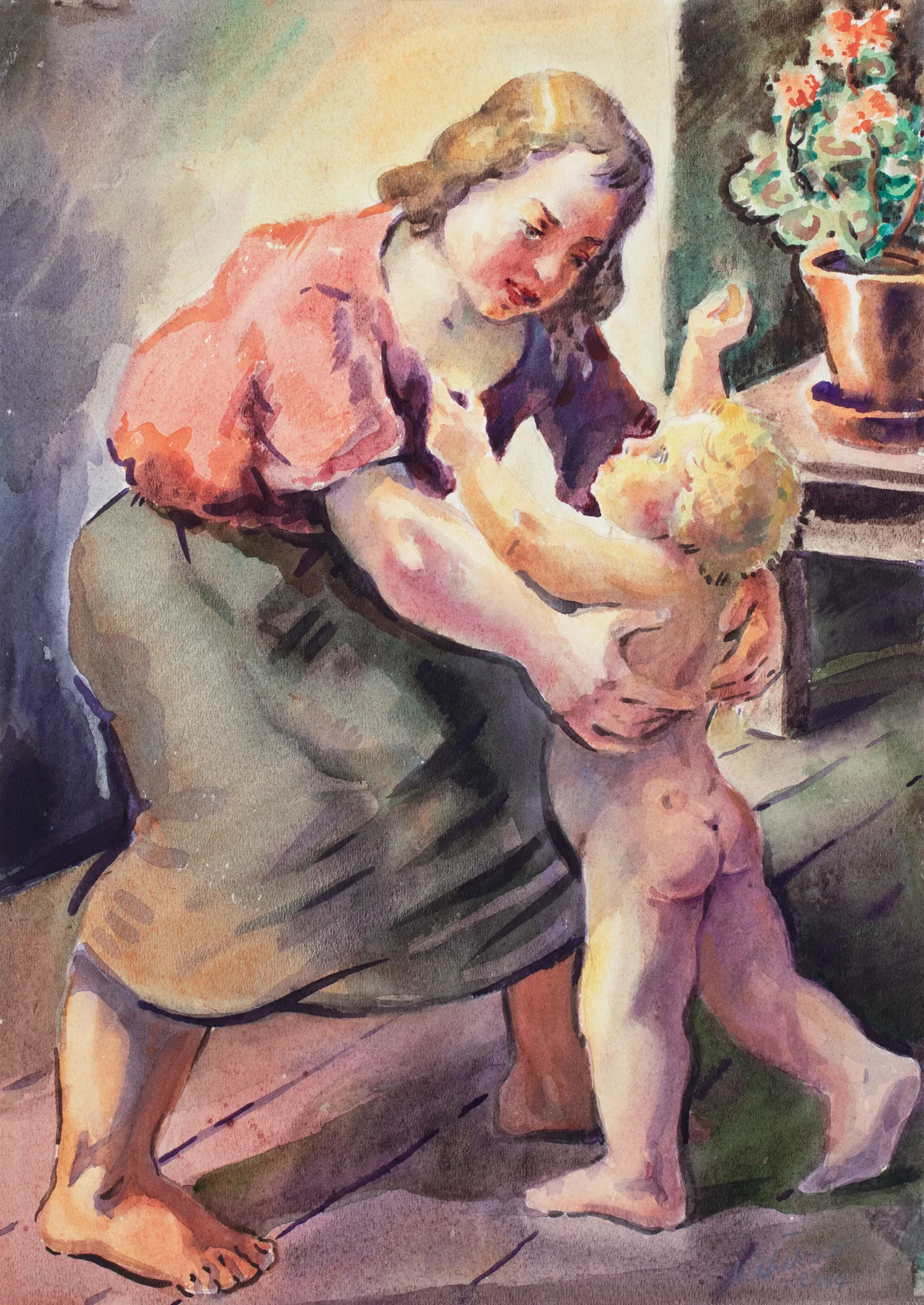 Maternity