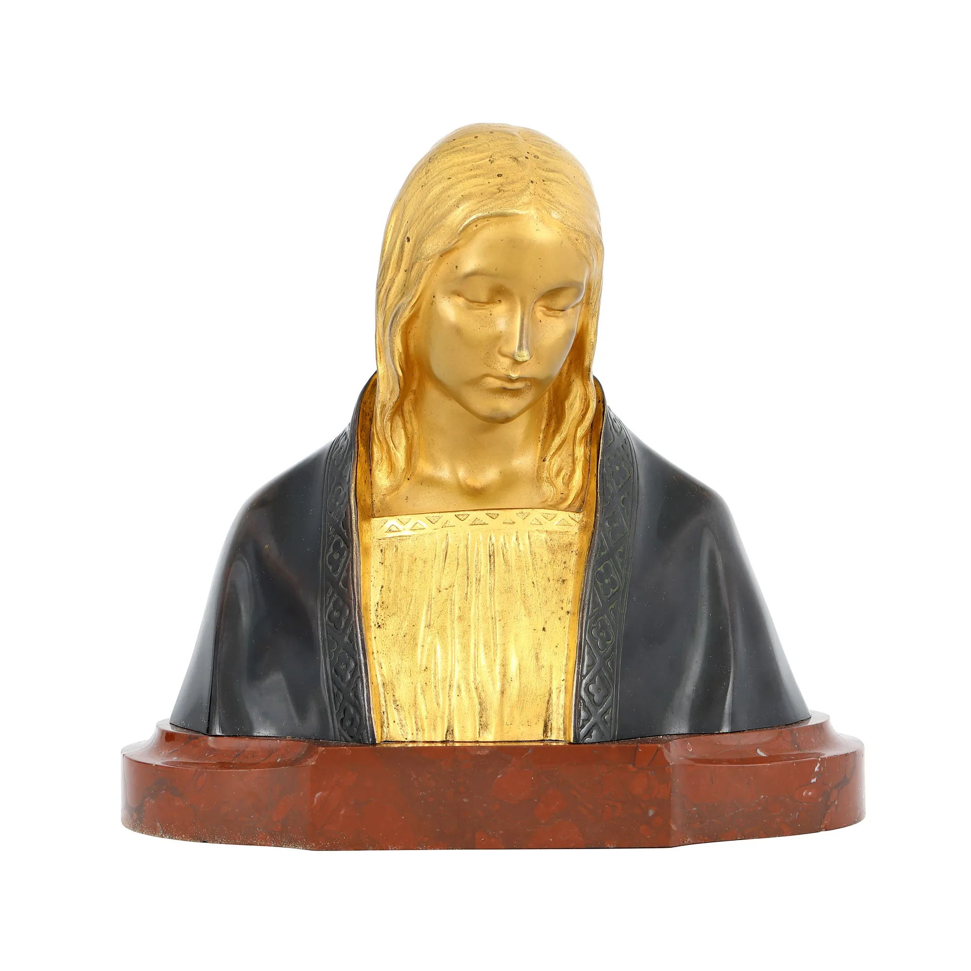 Madonă