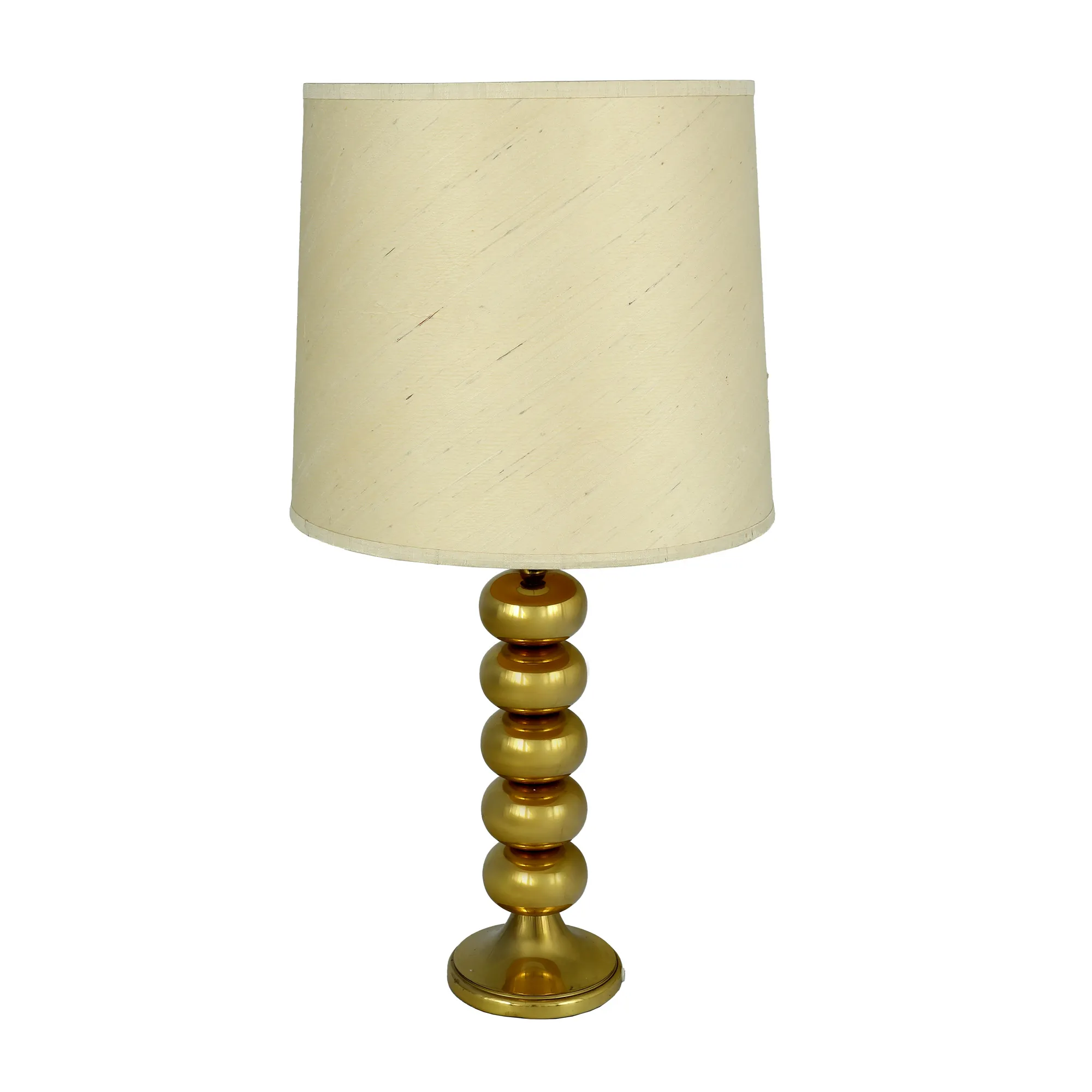  ”Aneta” - lampă din bronz, design Uno Dahlén