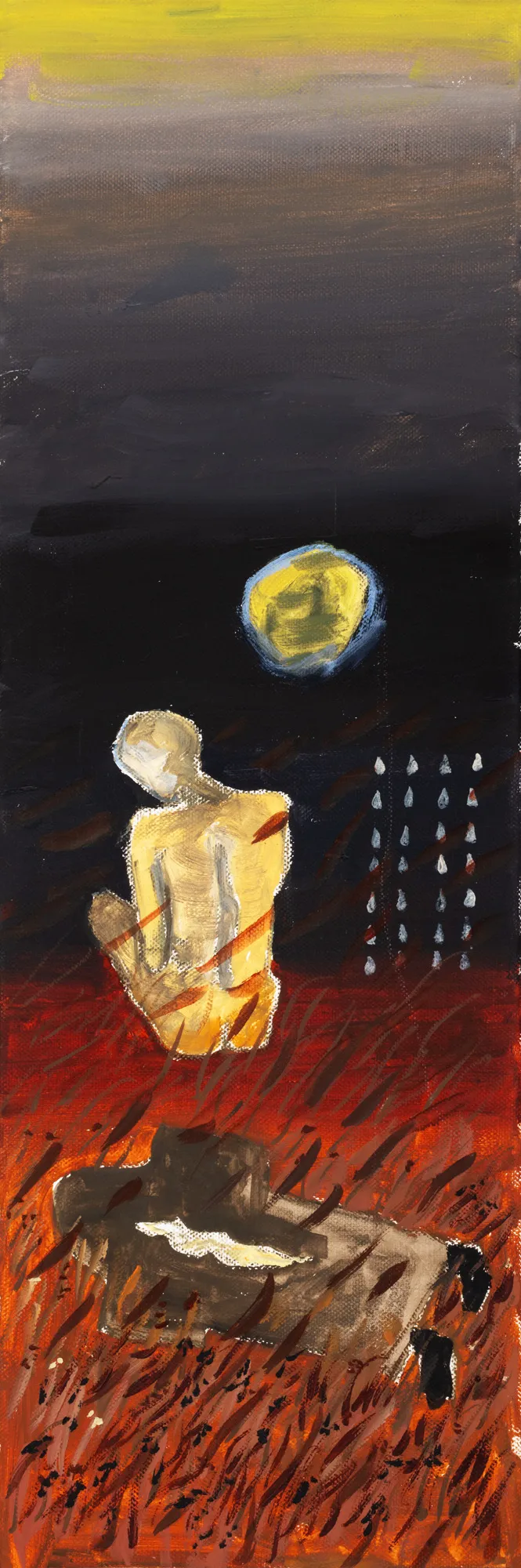 Solitudine