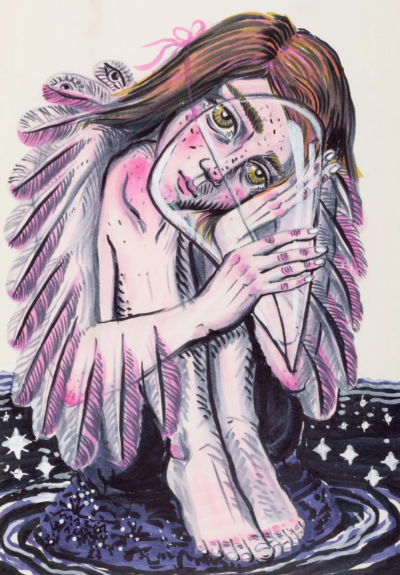 Angel II
