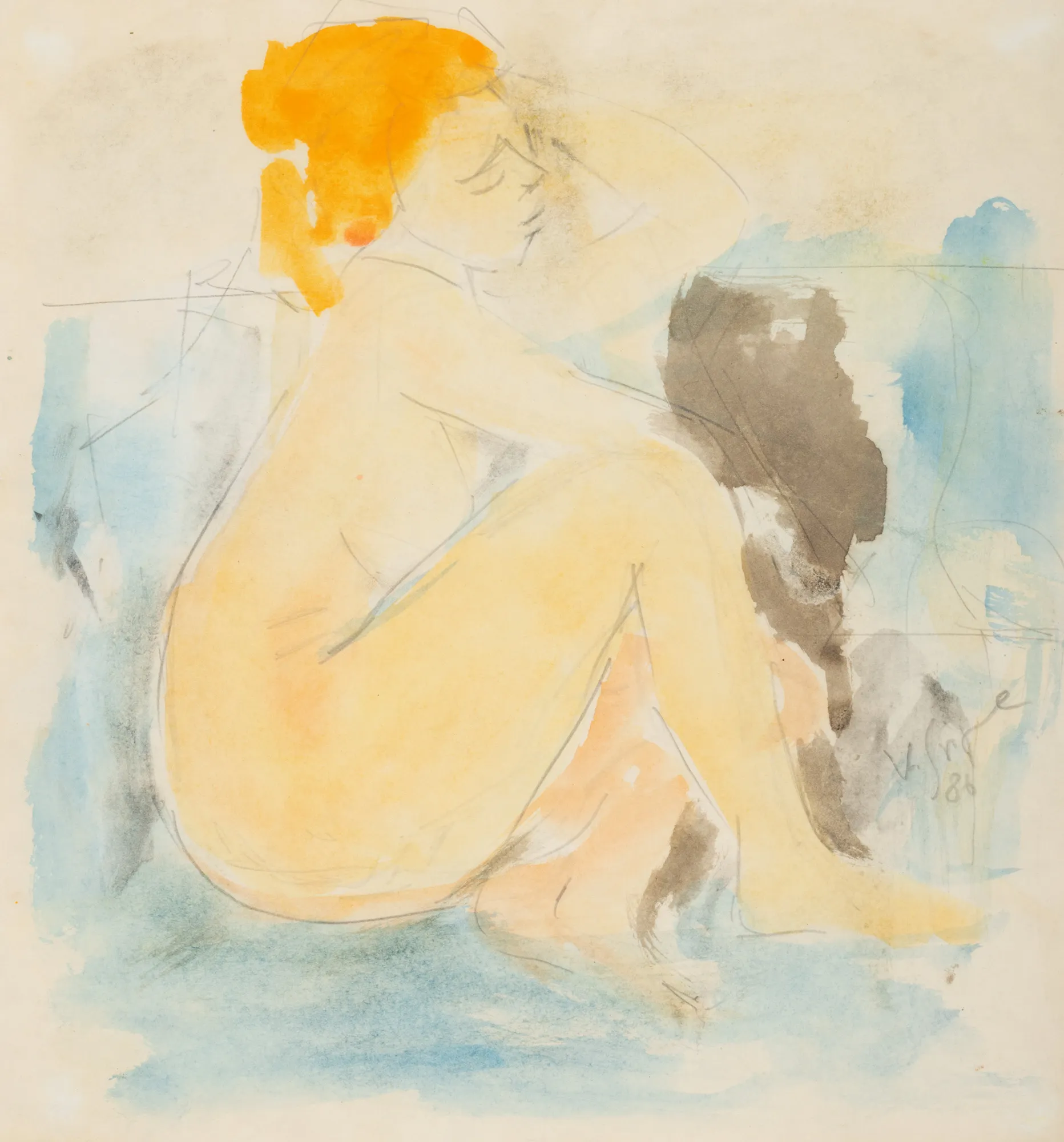Nude