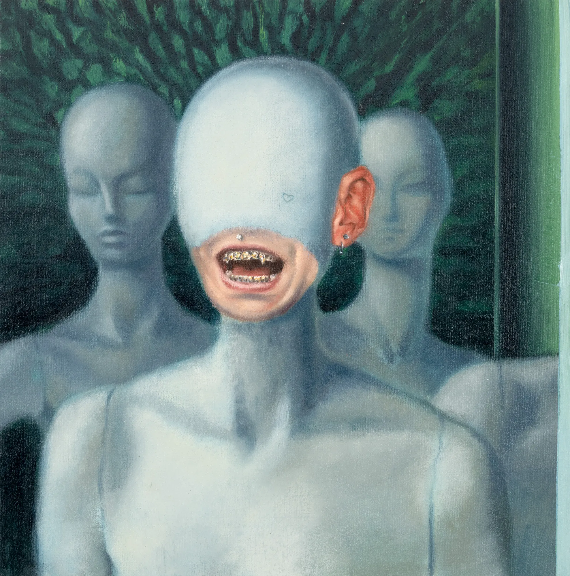 Untitled (din seria Beauty Quest)
