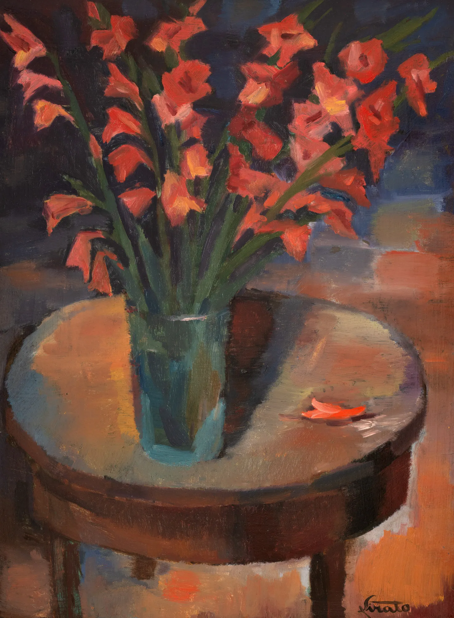 Gladiole