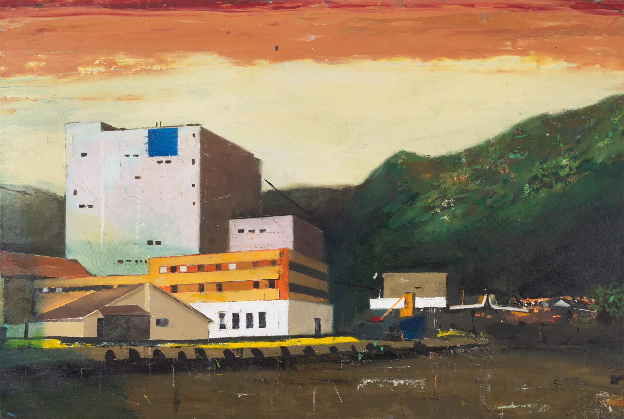 Landscape
